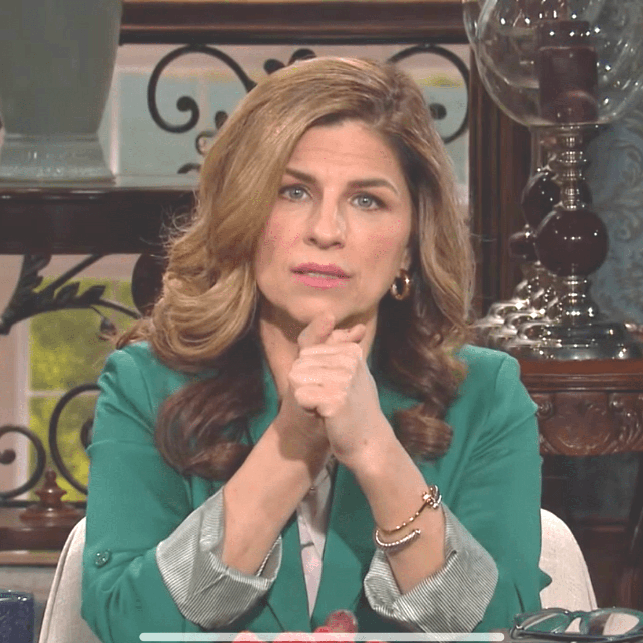 Kellie Copeland of Kenneth Copeland Ministries" What a Blessing it will be to many and it is so well done. This is a great work! It's BRILLIANT!" 