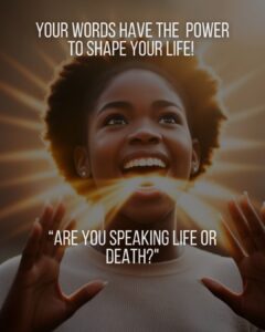 Speak life funnel imagr