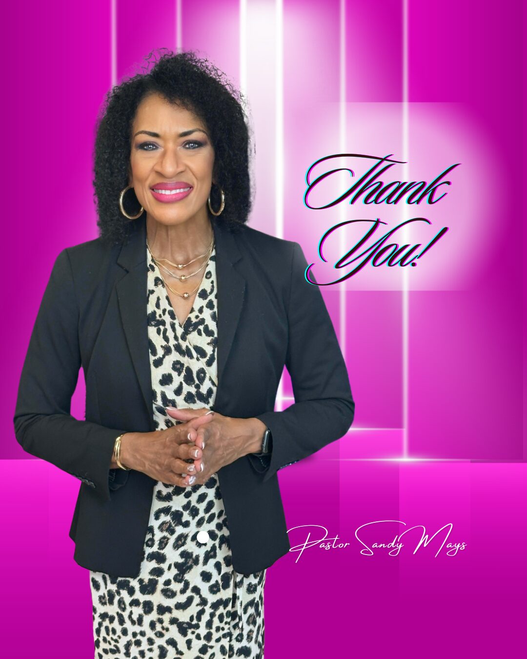 Favor I AM Thank you Favor I AM Thank you
