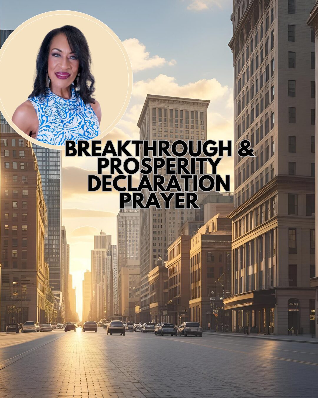 breakthrough prayer breakthrough prayer